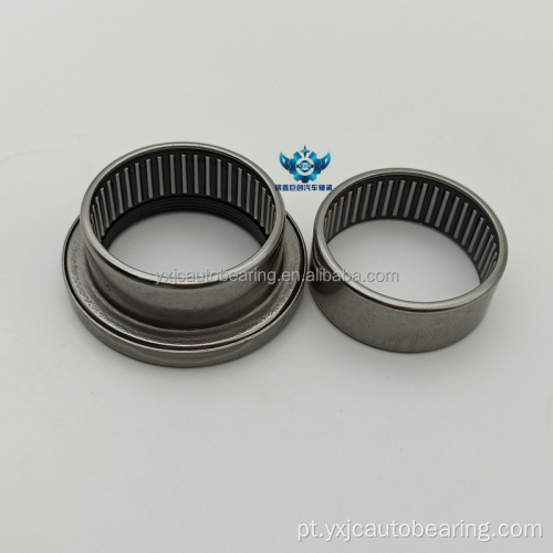 Peugeot 206 Auto Bearing Kit NE70214 db70216